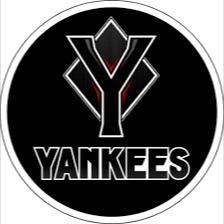 YANKEES ANGERS logo